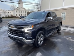 2023 Chevrolet Silverado 1500 LT (2FL) Truck