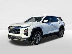 2026 Chevrolet Equinox LT SUV
