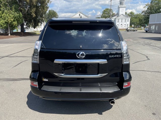 2023 Lexus GX 460 Premium photo 3