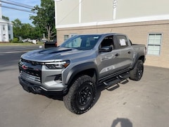 2026 Chevrolet Colorado ZR2 Truck
