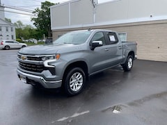 2026 Chevrolet Silverado 1500 LT Truck