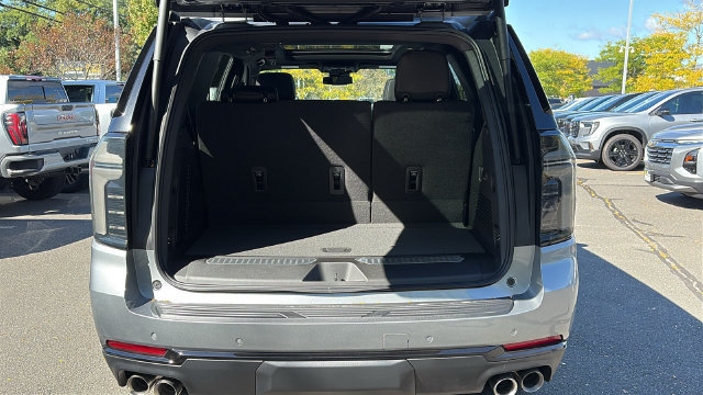 2026 Chevrolet Tahoe RST - Photo 27