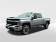  Chevrolet Silverado 2500 HD