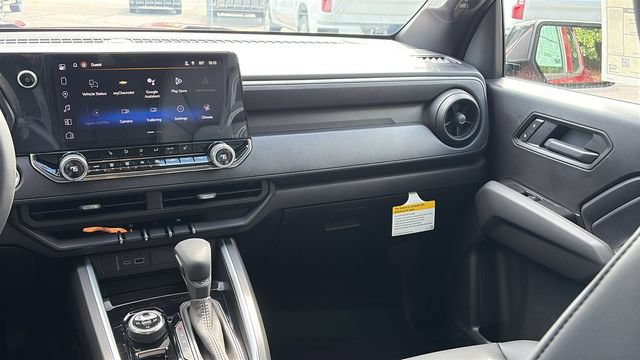 2026 Chevrolet Colorado Trail Boss - Photo 24