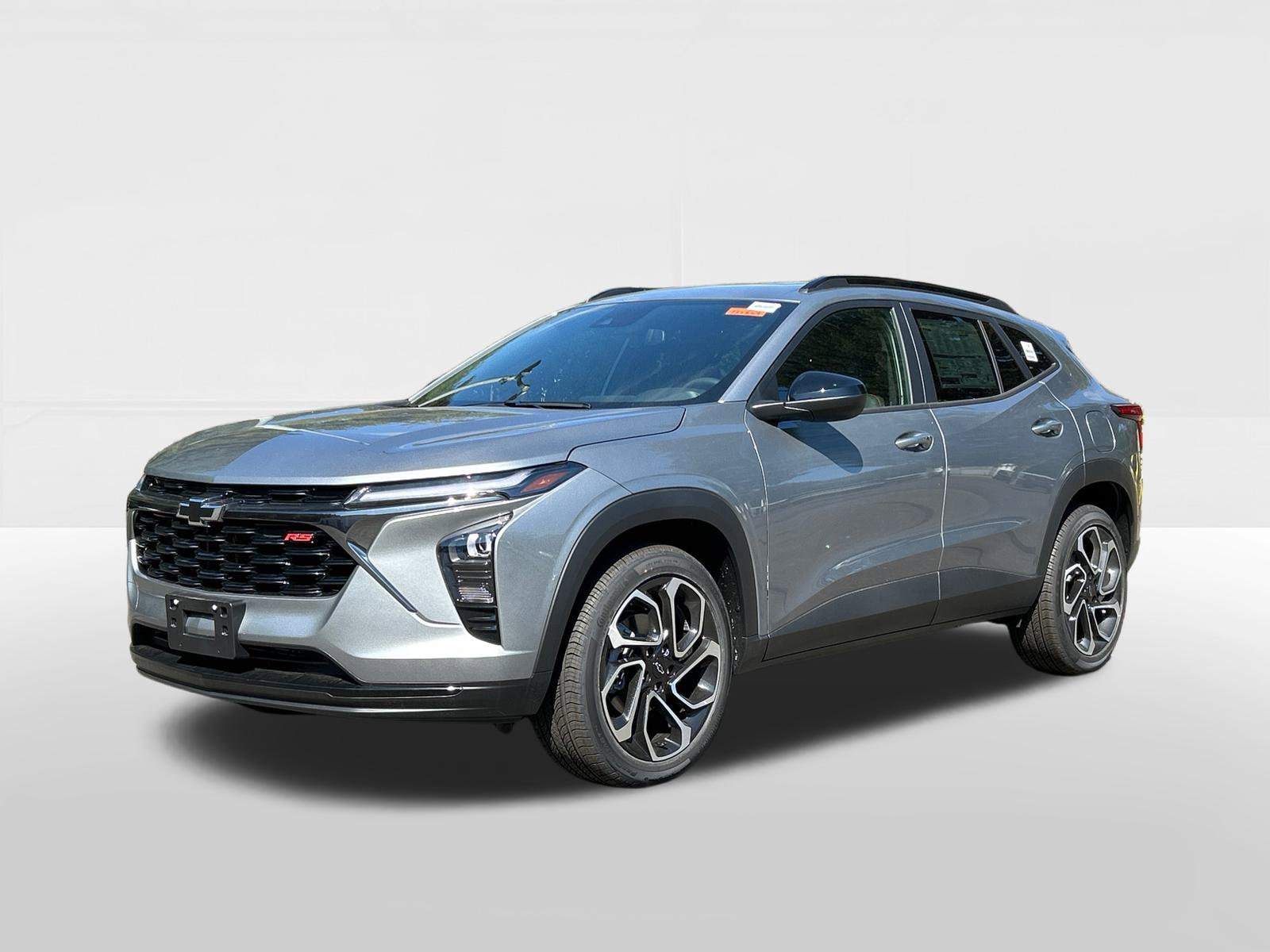 2025 Chevrolet Trax SUV 