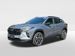 2025 Chevrolet Trax 2RS SUV