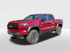 2025 Chevrolet Colorado ZR2 Truck