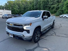 2025 Chevrolet Silverado 1500 LT (2FL) Truck