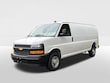 Chevrolet Express Cargo 3500