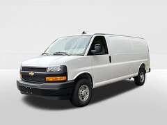 2025 Chevrolet Express Cargo 3500 WT Van