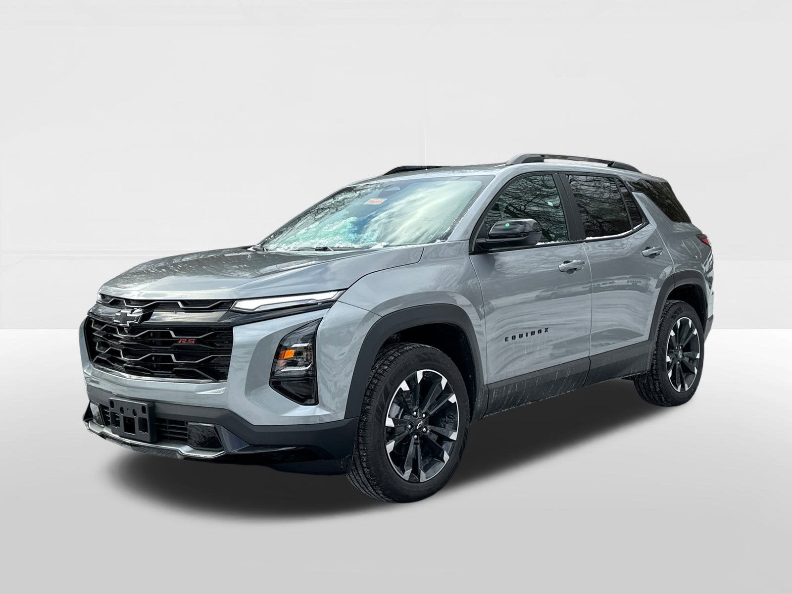 2026 Chevrolet Equinox RS's photo