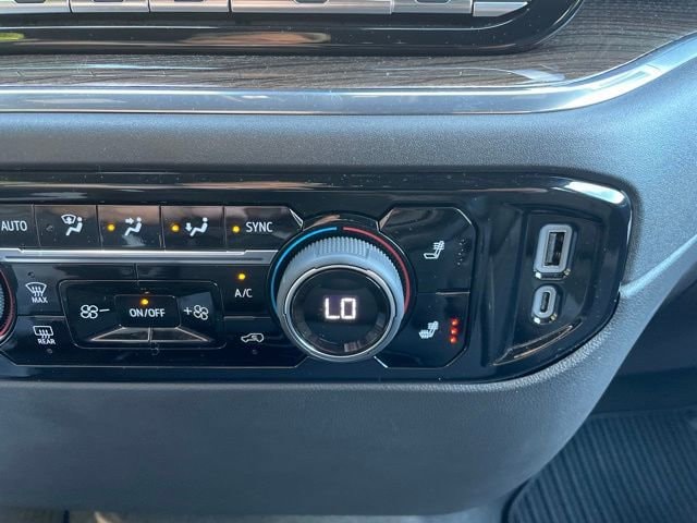 2025 Chevrolet Silverado 1500 LT - Photo 35