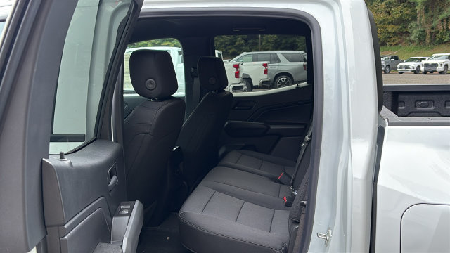 2026 Chevrolet Colorado Work Truck - Photo 22