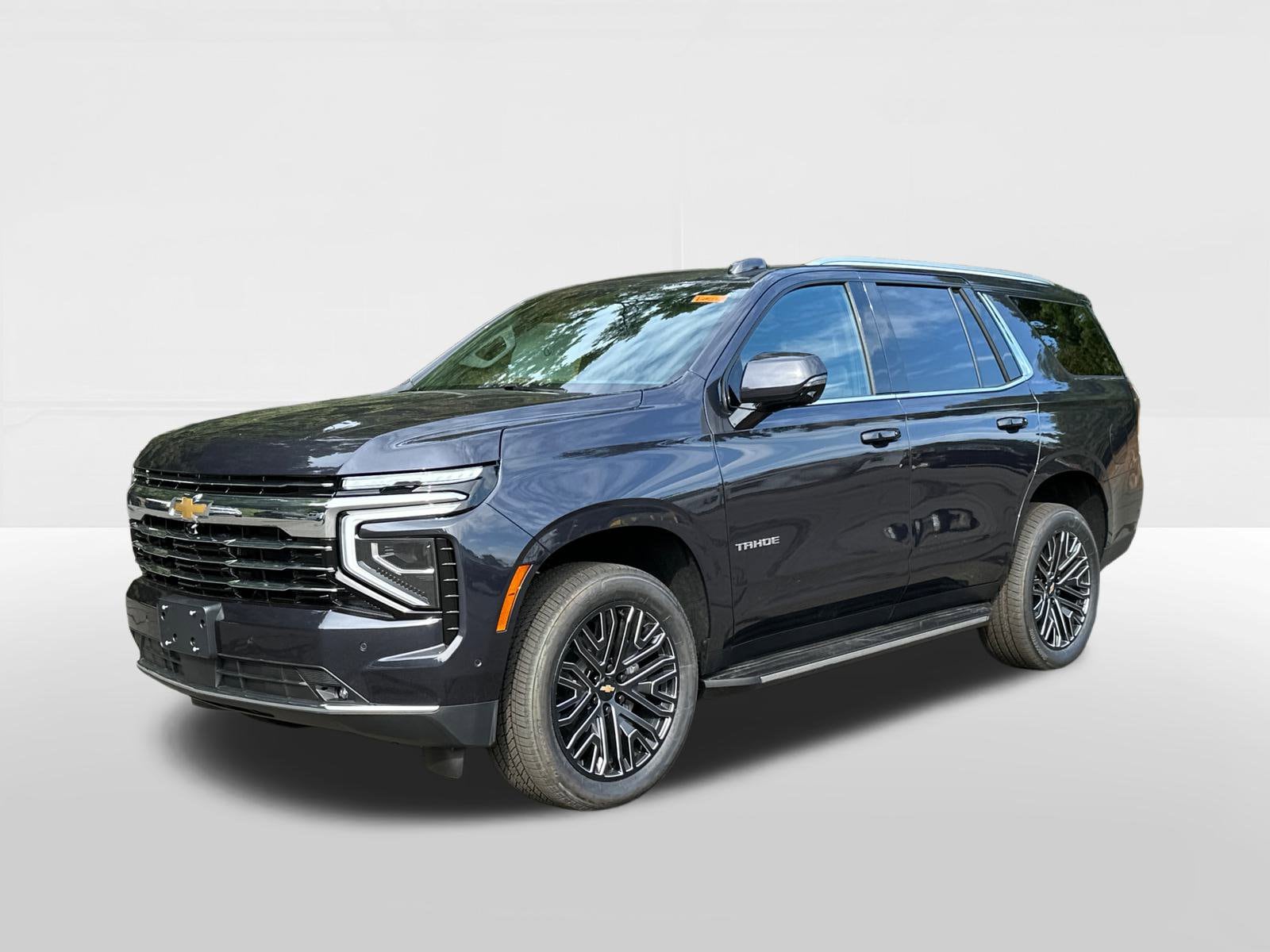2025 Chevrolet Tahoe SUV 