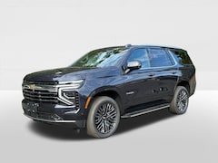 2025 Chevrolet Tahoe LT SUV