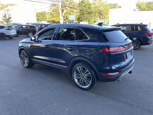 2015 Lincoln MKC Base photo 2