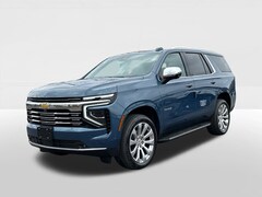 2026 Chevrolet Tahoe Premier SUV