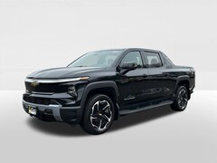 2026 Chevrolet Silverado EV LT - Max Range Truck