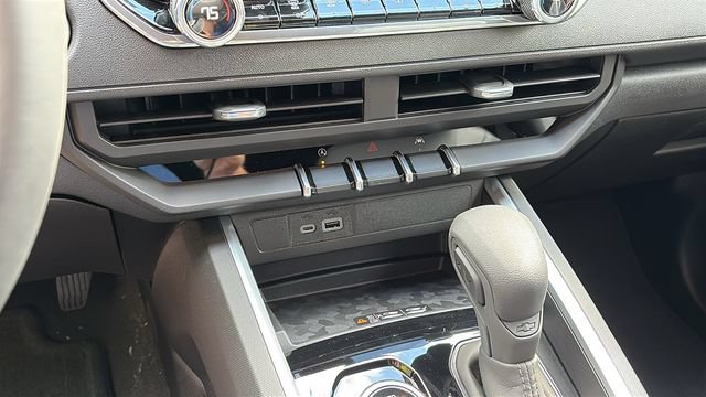 2026 Chevrolet Colorado Trail Boss - Photo 16