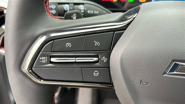2026 Chevrolet Equinox EV RS - Photo 13