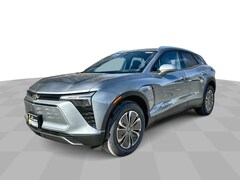 2025 Chevrolet Blazer EV LT SUV