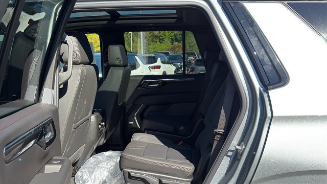 2026 Chevrolet Tahoe RST - Photo 24