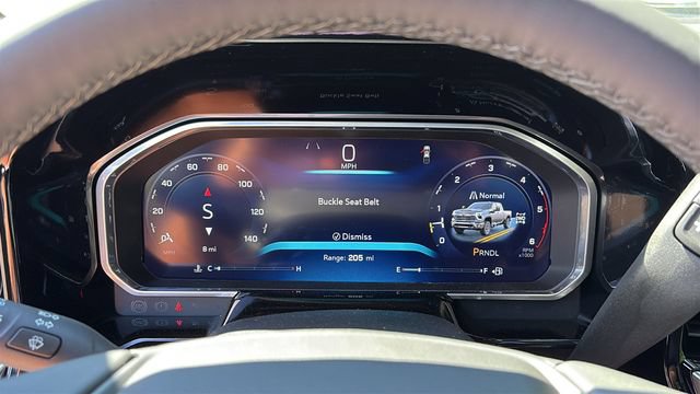 2026 Chevrolet Silverado 2500 HD LTZ - Photo 16