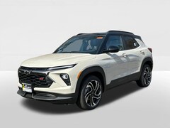 2026 Chevrolet Trailblazer RS SUV