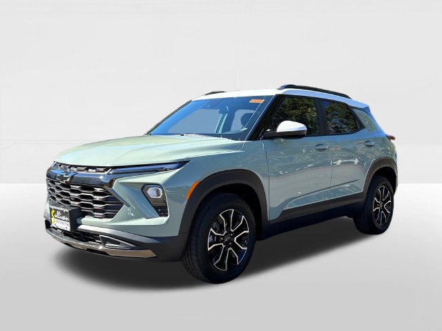 2026 Chevrolet Trailblazer Activ SUV