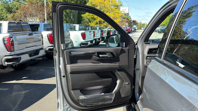 2026 Chevrolet Tahoe RST - Photo 8