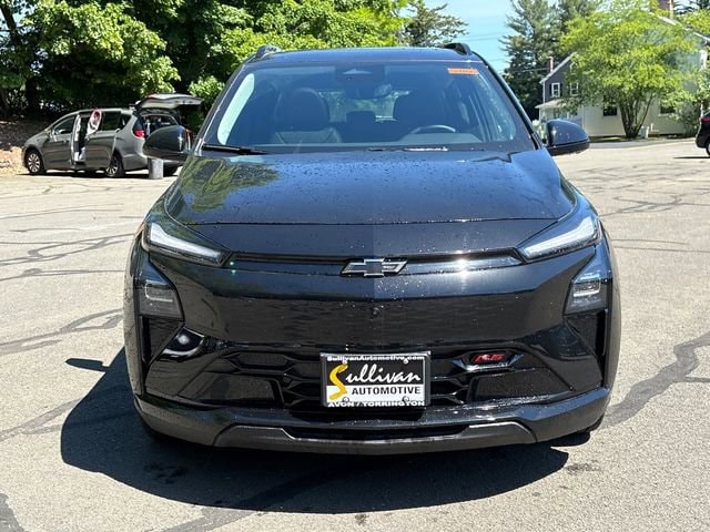 2027 Chevrolet Bolt RS - Photo 6