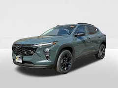 2026 Chevrolet Trax LT SUV