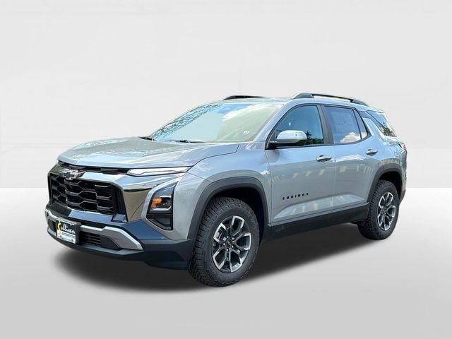 2026 Chevrolet Equinox SUV 