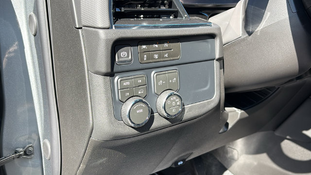 2026 Chevrolet Tahoe RST - Photo 12