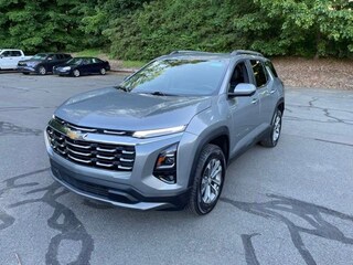 2025 Chevrolet Equinox LT SUV