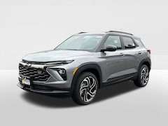 2026 Chevrolet Trailblazer RS SUV