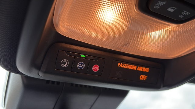 2026 Chevrolet Colorado Work Truck - Photo 20