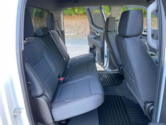 2025 Chevrolet Silverado 1500 LT - Photo 50