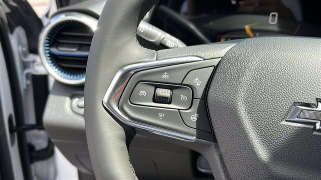 2026 Chevrolet Trax LT - Photo 12
