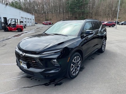 2025 Chevrolet Blazer RS SUV