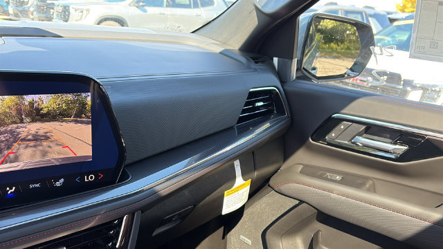 2026 Chevrolet Tahoe RST - Photo 21