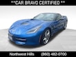 Chevrolet Corvette Stingray