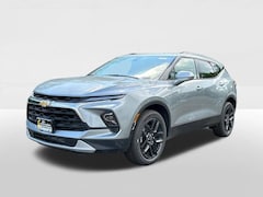 2026 Chevrolet Blazer 2LT SUV