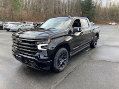 2024 Chevrolet Silverado 1500 High Country Truck
