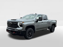 2026 Chevrolet Silverado 2500 HD LT Truck