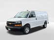  Chevrolet Express Cargo 2500