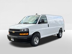 2025 Chevrolet Express Cargo 2500 WT Van