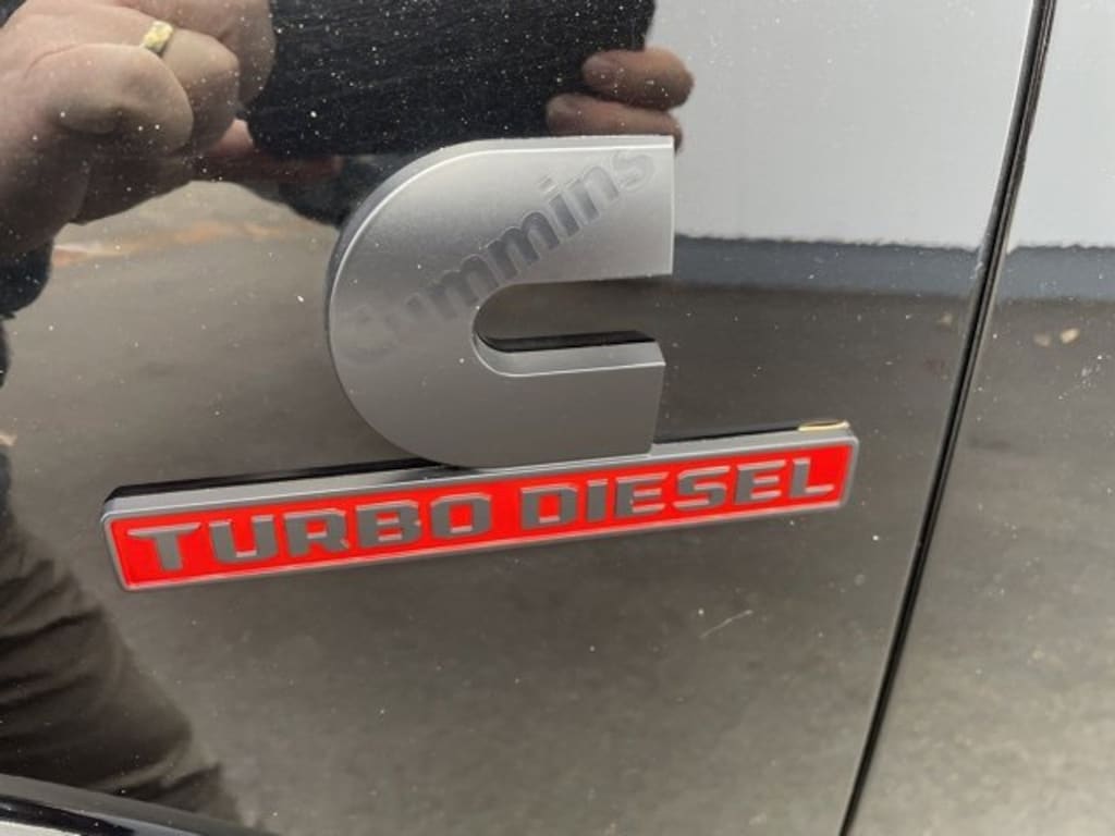 Used 2023 Ram 2500 Limited