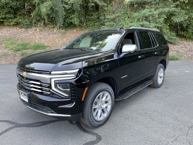 2025 Chevrolet Tahoe SUV 