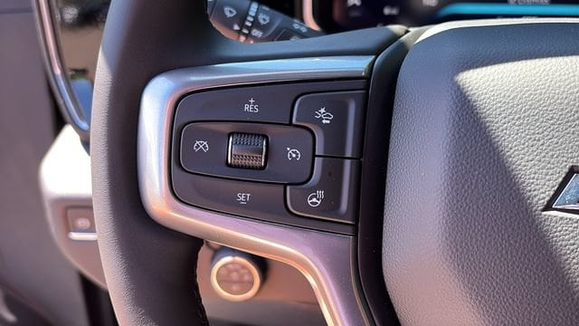 2026 Chevrolet Silverado 2500 HD LTZ - Photo 14